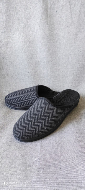 Мужские тапочки ТК-15