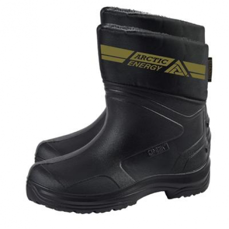 Мужские сапоги ВМ-1171 - Фото 1