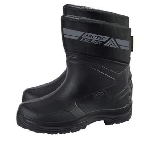 Мужские сапоги ВМ-1171 - Фото 3