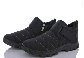 Мужские ботинки зимние 10-05