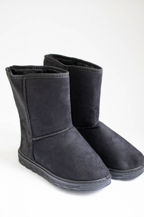 Мужские угги 2018-11 - Фото 1