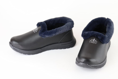 Мужские бурки Д-1 - Фото 1