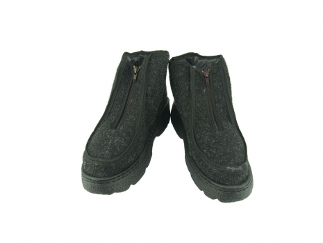 Мужские бурки дедуш замок - Фото 3