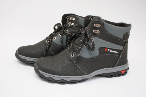 Чоловічі черевики 68-3 юліус - Фото 1