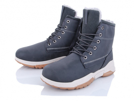 Мужские ботинки 991-2 - Фото 1