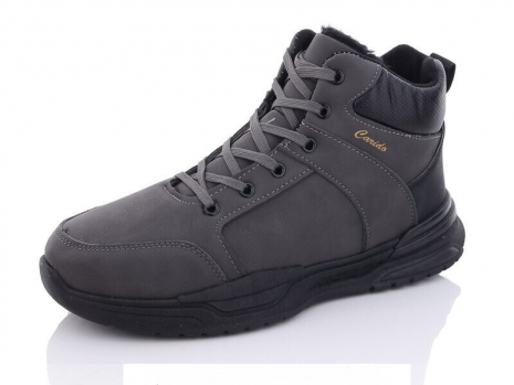 Мужские ботинки M-11-3 - Фото 1