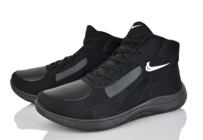 Мужские ботинки МБ-19