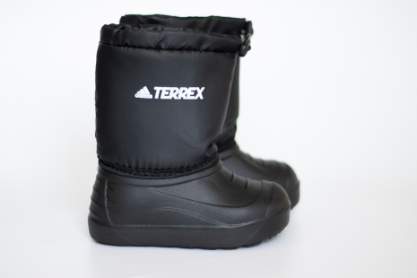 Детские дутики ДДТ-03 терекс  - Фото 1