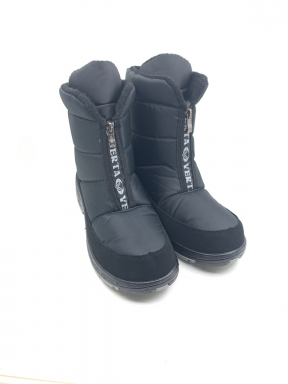 Мужские сапоги М-5