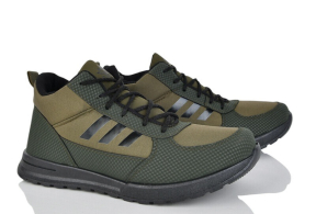 Мужские ботинки МБ-3 ПЧ