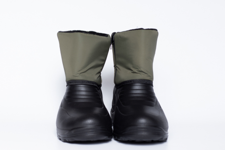 Мужские дутики МДЗ-05 Украина - Фото 2