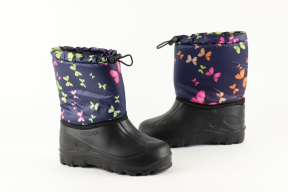 Детские дутики ДДТ-01 микс (ассорти)