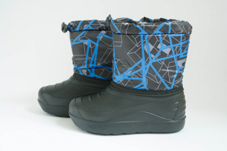 Детские дутики Оникс 31 - Фото 1