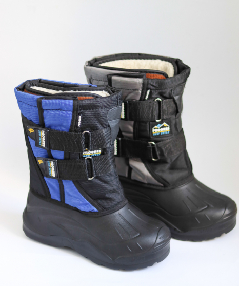 Детские дутики Прогресс ассорти - Фото 1