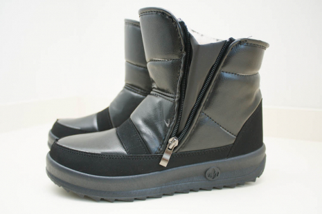 Женские ботинки 1803 - Фото 1