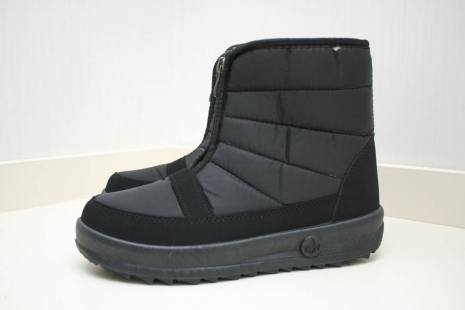 Женские ботинки 1811 - Фото 1