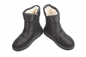 Женские дутики 702-1