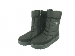 Женские дутики 702-4