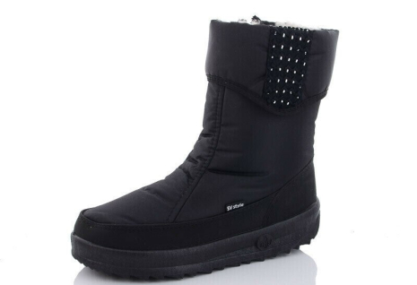 Женские дутики 702-5 - Фото 5