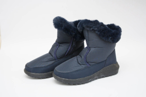 Женские дутики АД-36