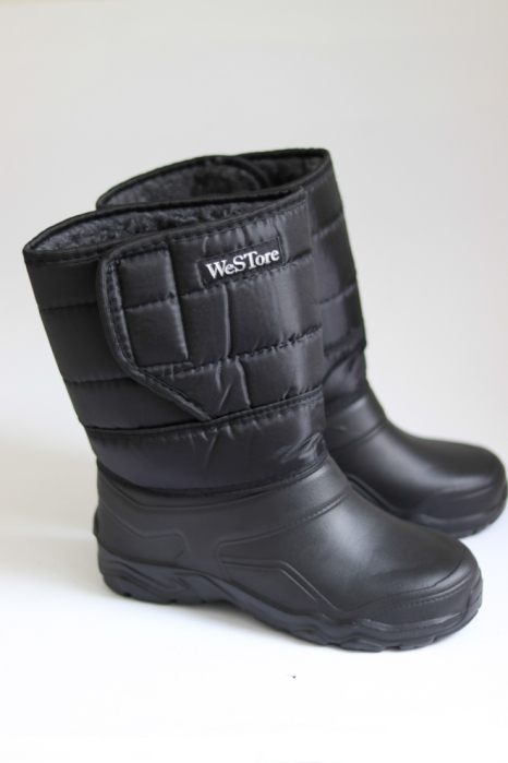 Женские дутики AL-1 - Фото 1