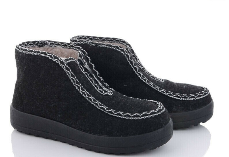 Жіночі буркі G-19 - Фото 1