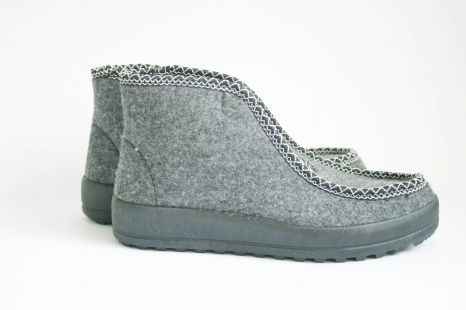 Жіночі буркі G-19 - Фото 2