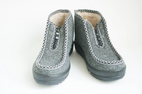 Жіночі буркі G-19 - Фото 3