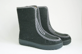 Жіночі буркі G-20