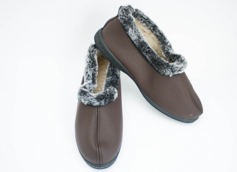 Женские бабуши K-205 - Фото 4