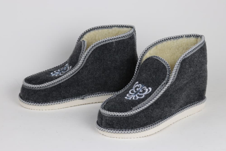 Женские бабуши ТР-02  - Фото 1