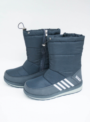 Женские дутики D-02