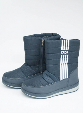 Женские дутики D-03