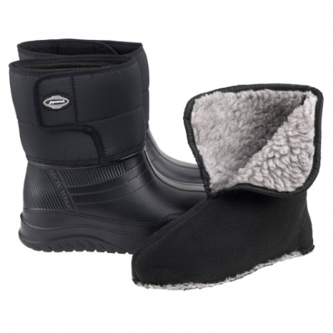 Женские дутики d-393 - Фото 2