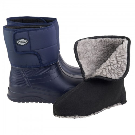 Женские дутики d-393 - Фото 1