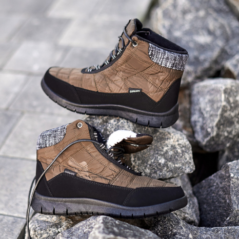 Женские ботинки GR-121  - Фото 6