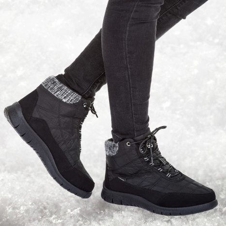 Женские ботинки GR-121  - Фото 3