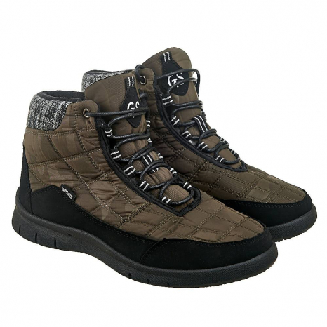 Женские ботинки GR-121  - Фото 2