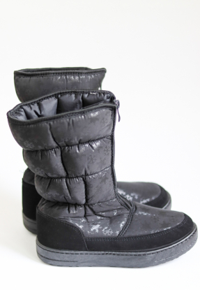 Женские дутики МС-704