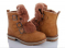 Женские ботинки R-18 коричневый - Фото 1
