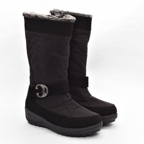 Женские дутики Zl-03